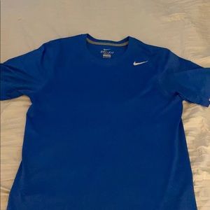NIKE tshirt